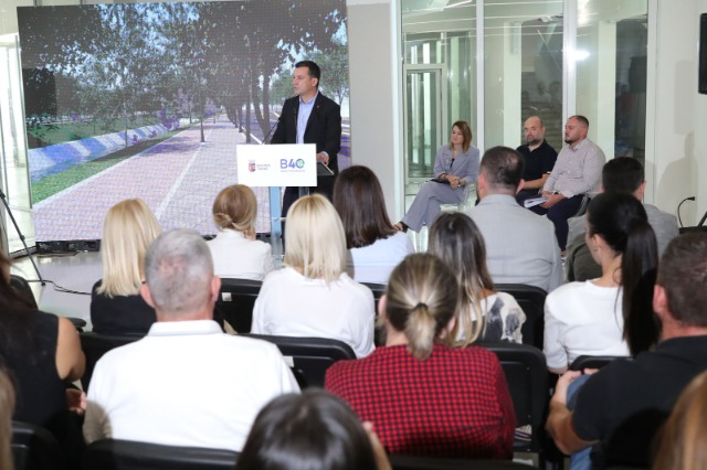 Projekt per rehabilitimin e Lanes, Veliaj: Kush preket do perfitoje banese te re